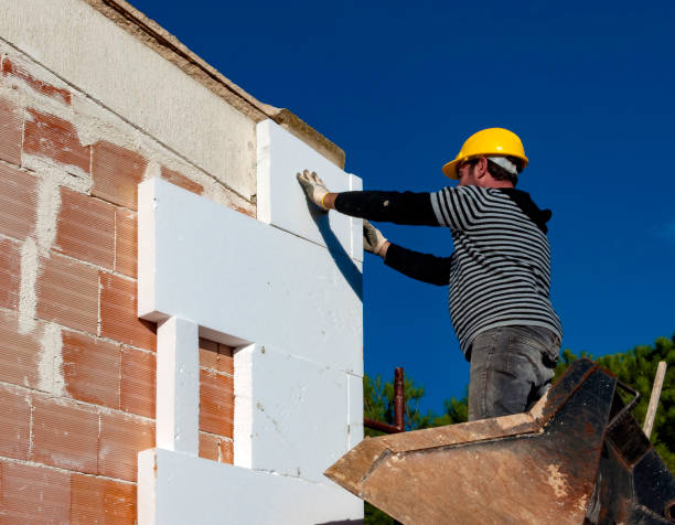 Best Spray Foam Insulation in Coupeville, WA
