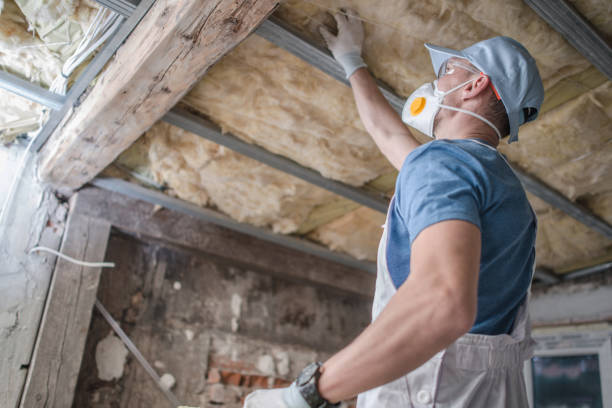 Coupeville, WA Insulation Contractor Pros