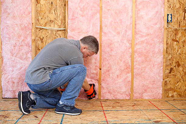 Coupeville, WA Insulation Contractor Company