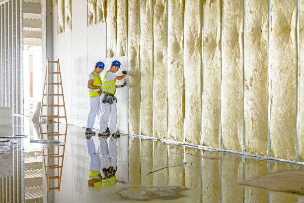 Types of Insulation We Offer in Coupeville, WA